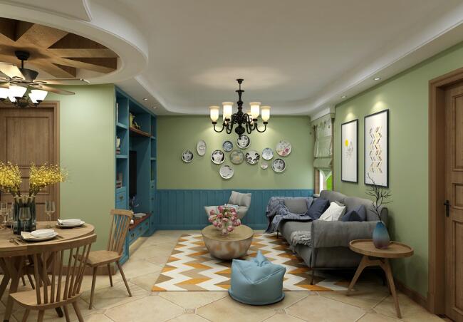 衛(wèi)生間裝修時(shí)如何做好干濕分離？